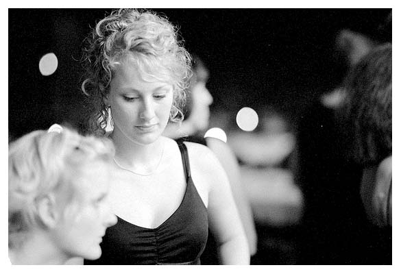 Anke und Louise. 2004.